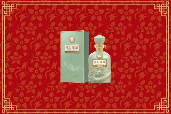 荷塘区回收古井贡酒