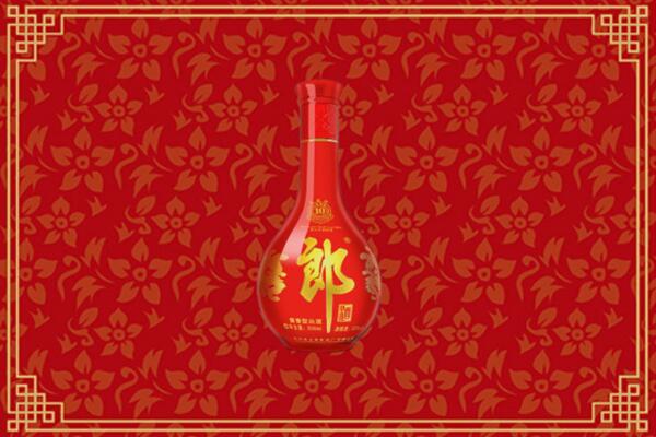 荷塘区回收郎酒