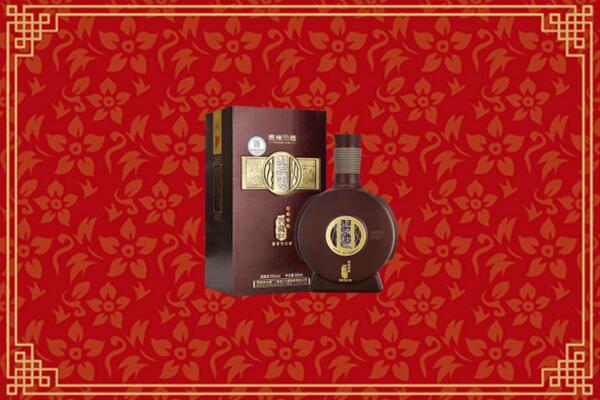 荷塘区回收习酒